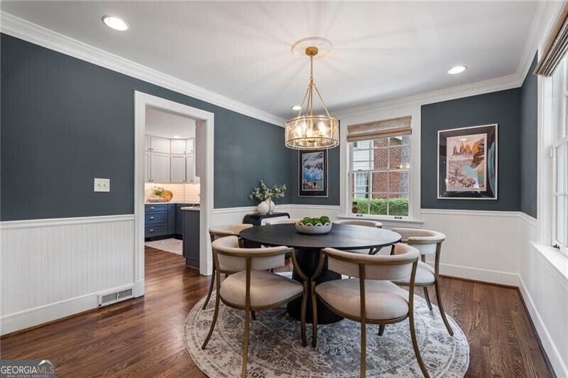 1772 Ridgewood Drive Atlanta - 10