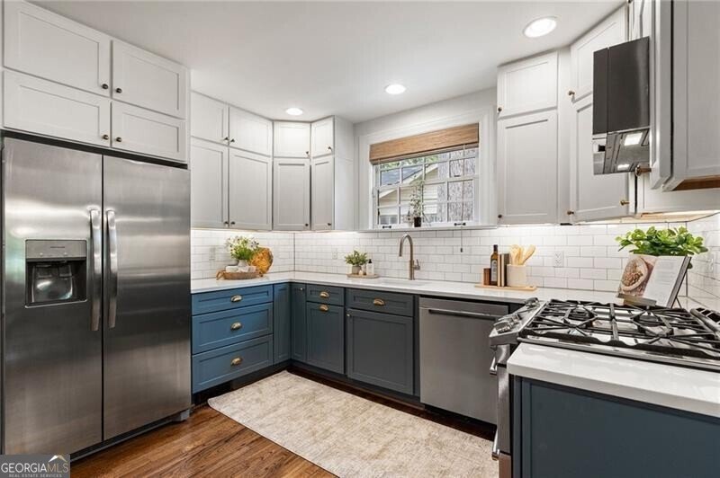 1772 Ridgewood Drive Atlanta - 11