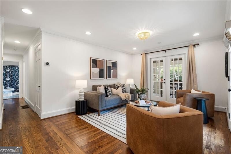 1772 Ridgewood Drive Atlanta - 13