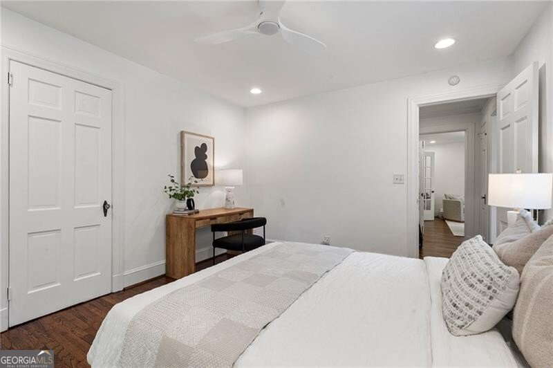 1772 Ridgewood Drive Atlanta - 16