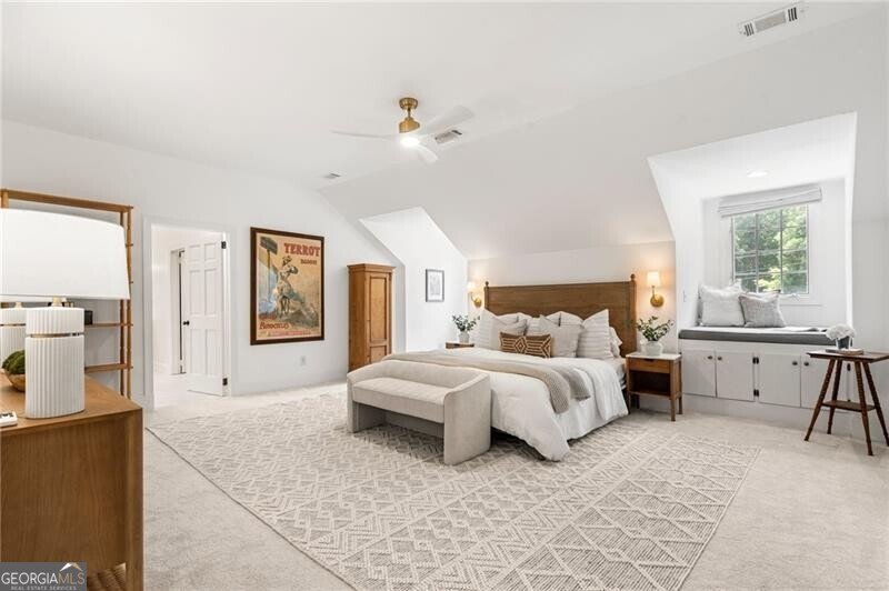1772 Ridgewood Drive Atlanta - 19