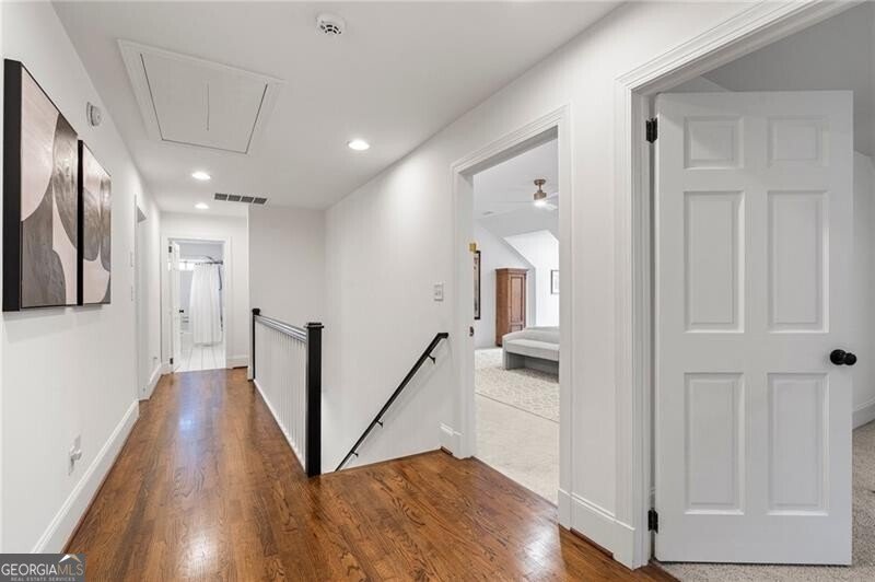 1772 Ridgewood Drive Atlanta - 25