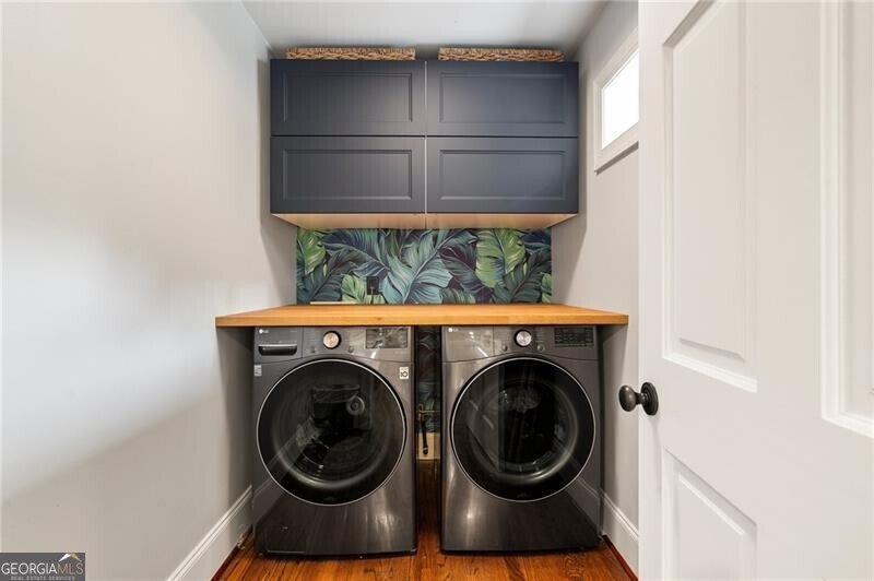 1772 Ridgewood Drive Atlanta - 27
