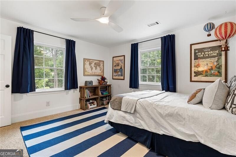 1772 Ridgewood Drive Atlanta - 28