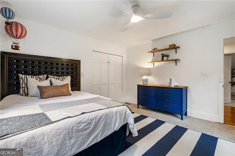 1772 Ridgewood Drive Atlanta - 29