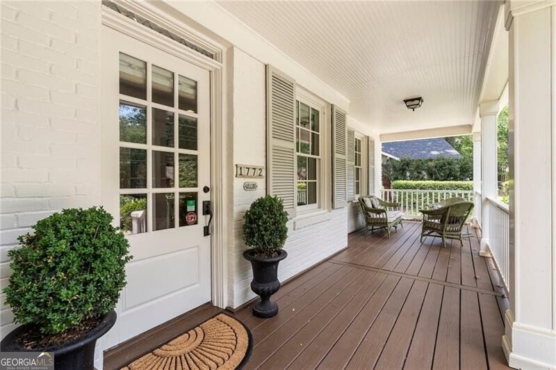 1772 Ridgewood Drive Atlanta - 3