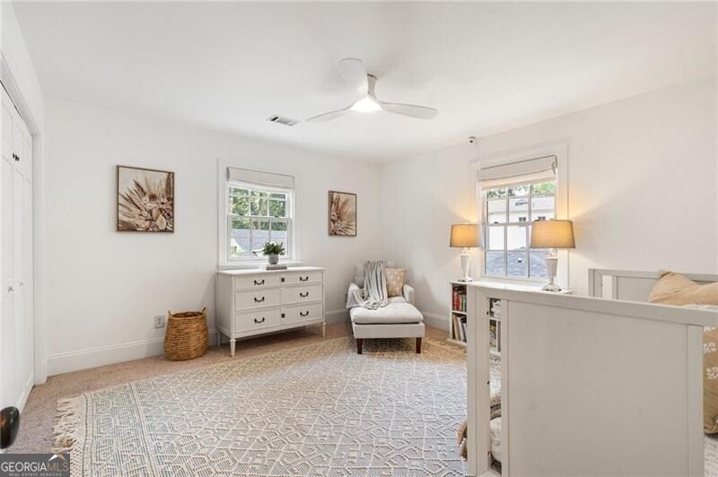 1772 Ridgewood Drive Atlanta - 30