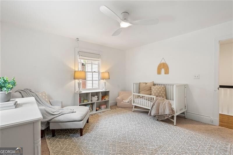 1772 Ridgewood Drive Atlanta - 31