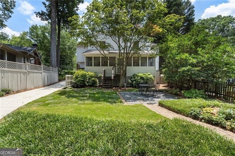1772 Ridgewood Drive Atlanta - 33