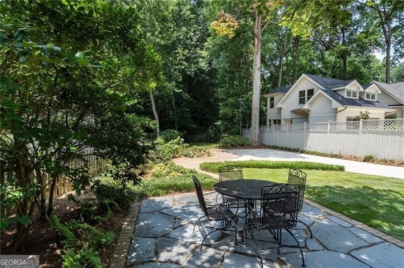 1772 Ridgewood Drive Atlanta - 34