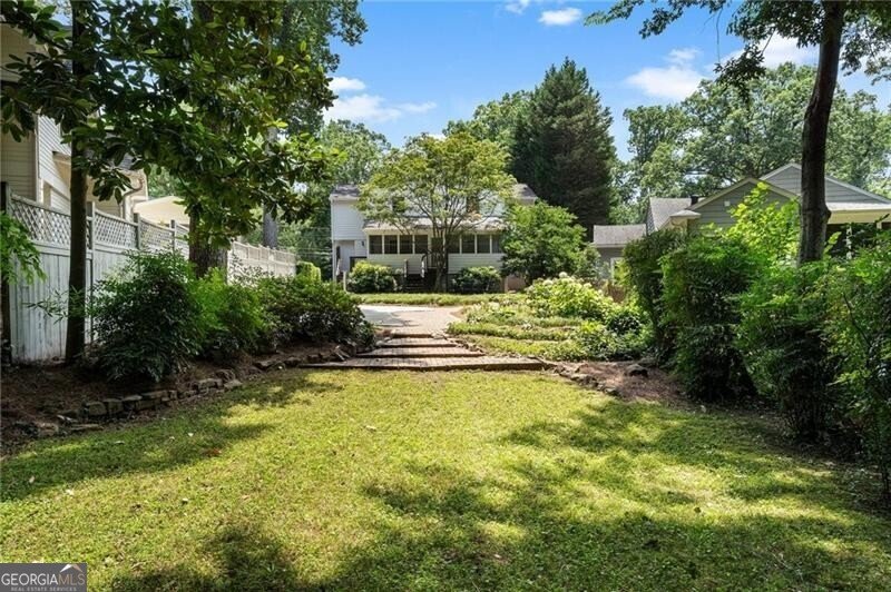 1772 Ridgewood Drive Atlanta - 36