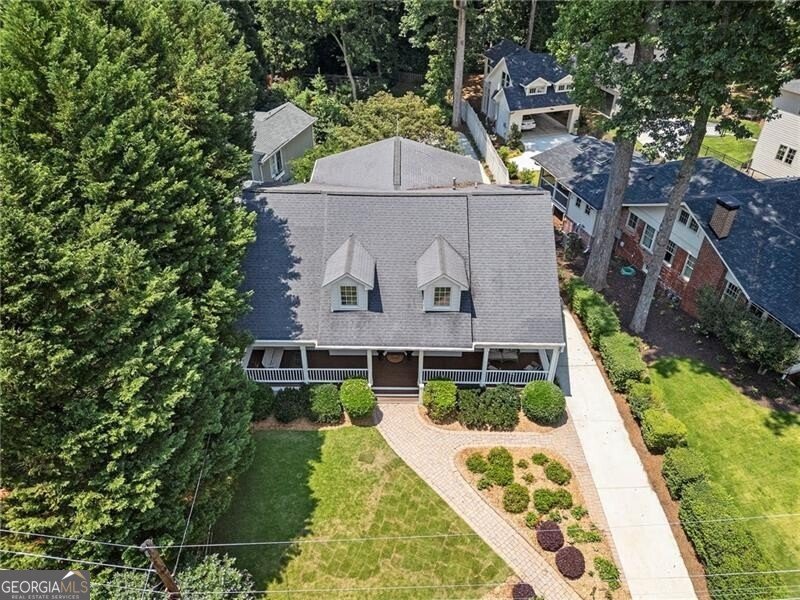 1772 Ridgewood Drive Atlanta - 37
