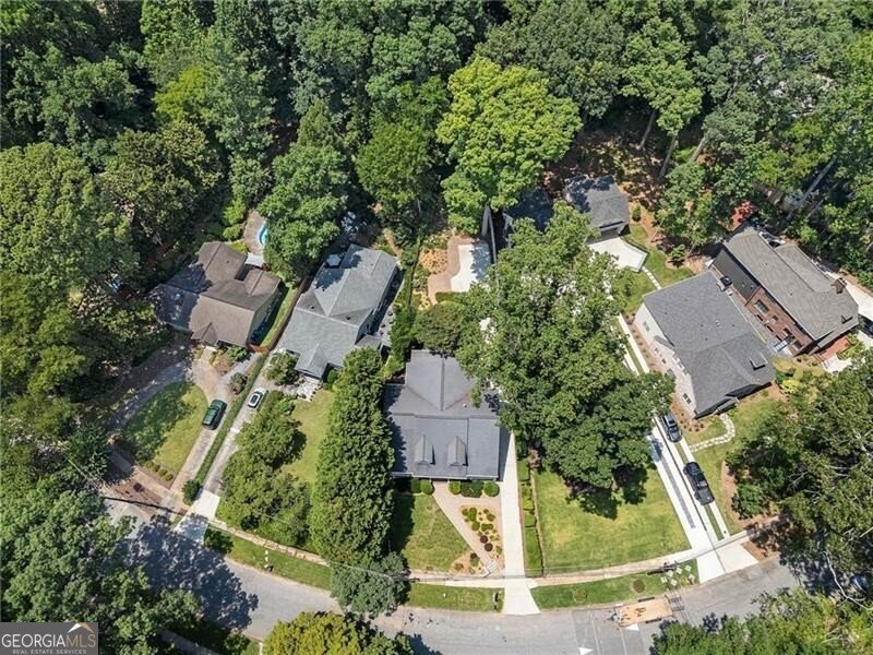 1772 Ridgewood Drive Atlanta - 38