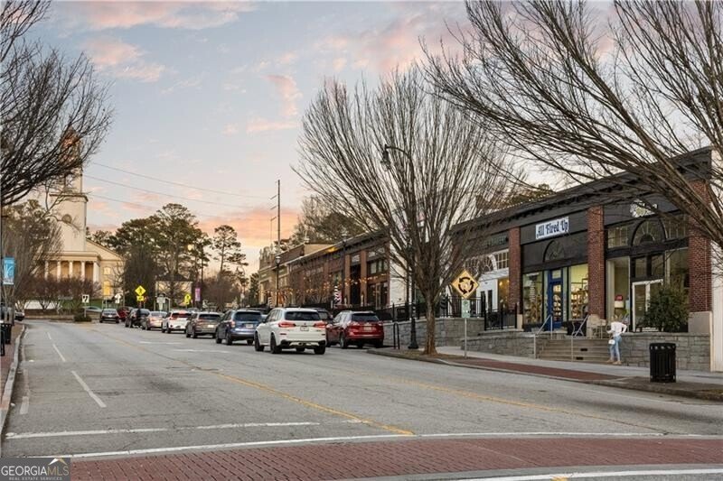 1772 Ridgewood Drive Atlanta - 39