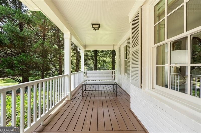 1772 Ridgewood Drive Atlanta - 4