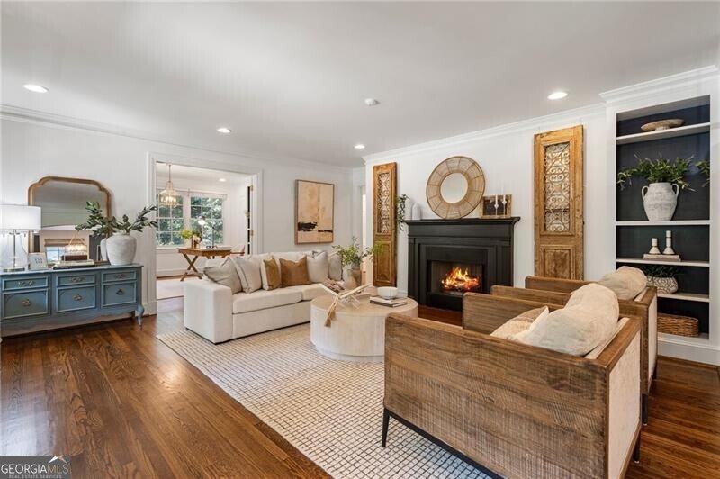 1772 Ridgewood Drive Atlanta - 5