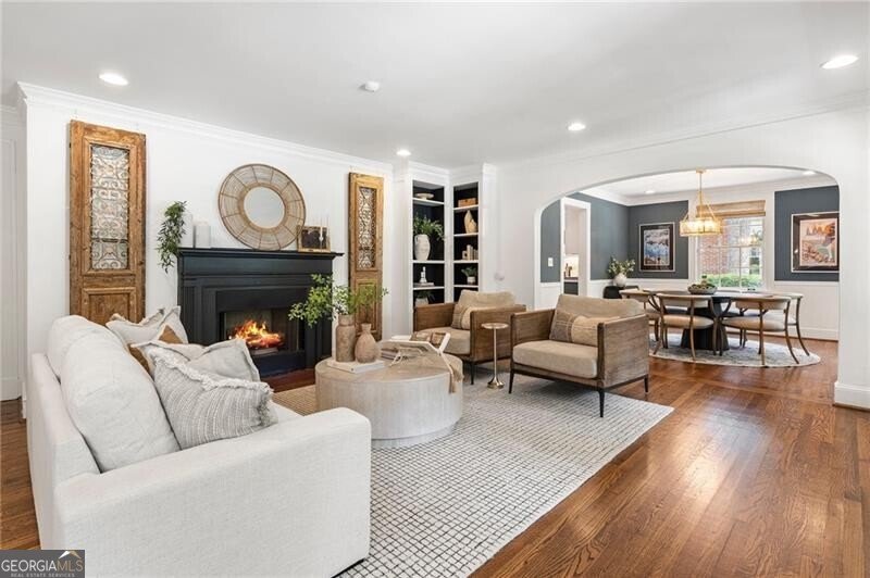 1772 Ridgewood Drive Atlanta - 6