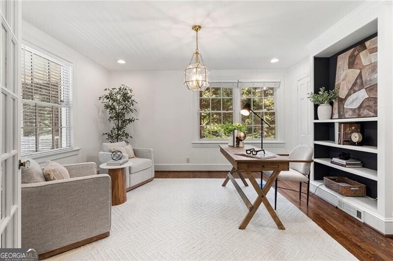 1772 Ridgewood Drive Atlanta - 7