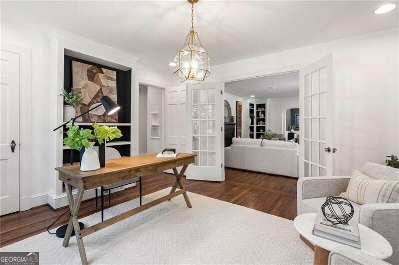 1772 Ridgewood Drive Atlanta - 8