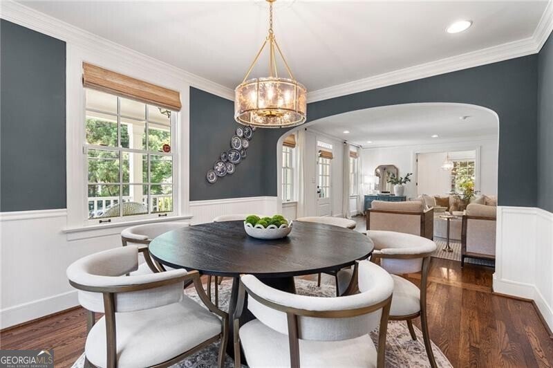 1772 Ridgewood Drive Atlanta - 9