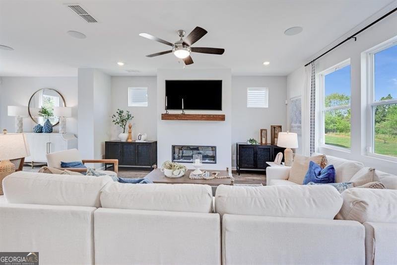 3955 Alderstone Drive Flowery Branch - 13