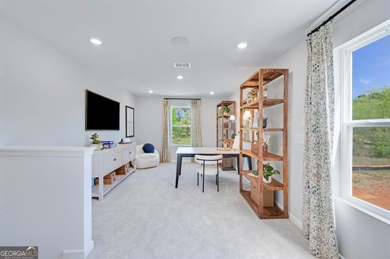 3955 Alderstone Drive Flowery Branch - 15