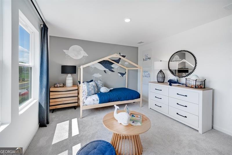3955 Alderstone Drive Flowery Branch - 22
