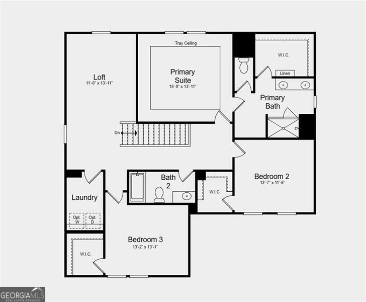 3955 Alderstone Drive Flowery Branch - 3