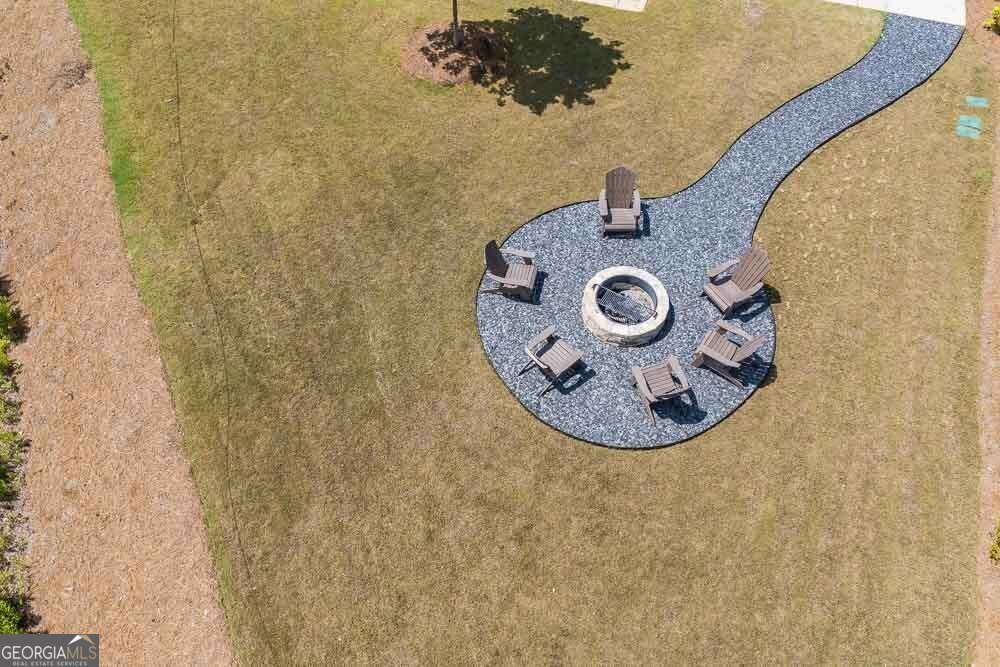 3955 Alderstone Drive Flowery Branch - 36