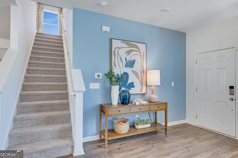 3955 Alderstone Drive Flowery Branch - 5