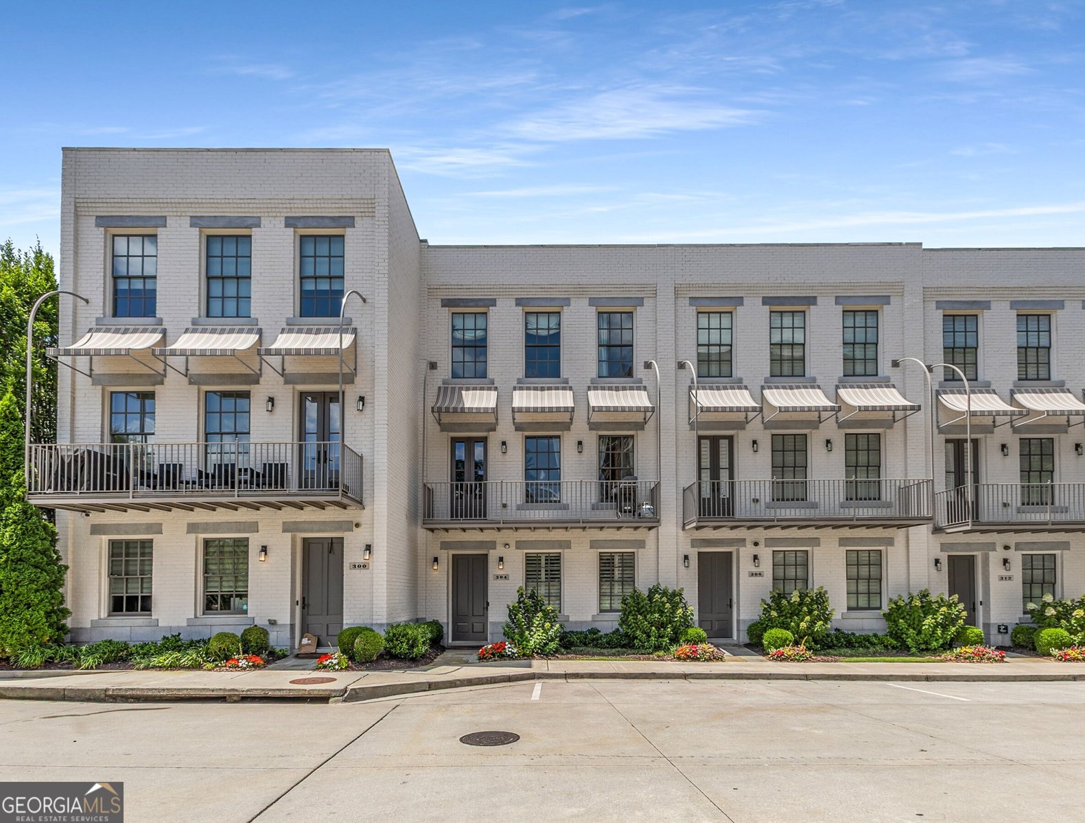 304 Stonemont Dr Atlanta - 1