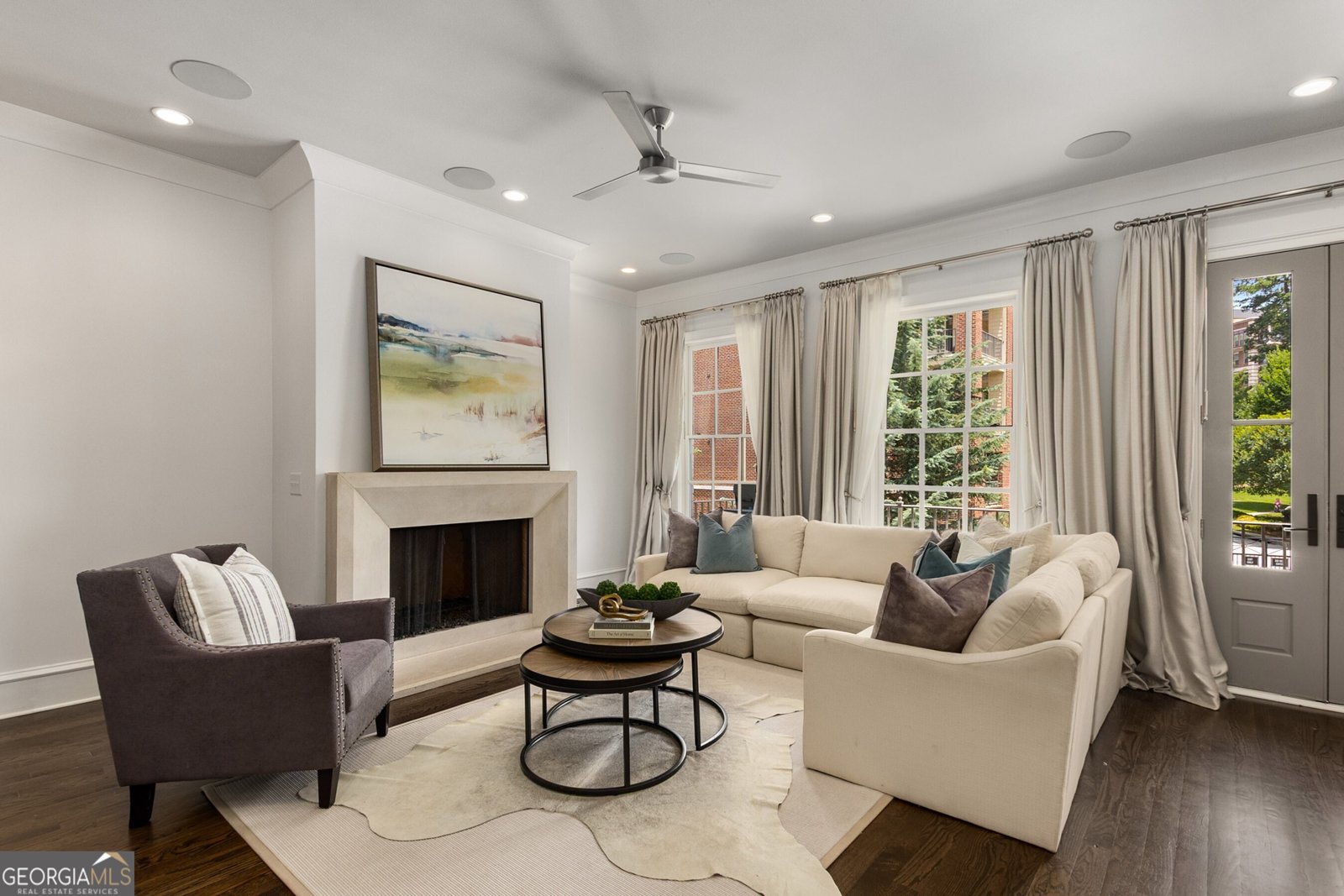 304 Stonemont Dr Atlanta - 19