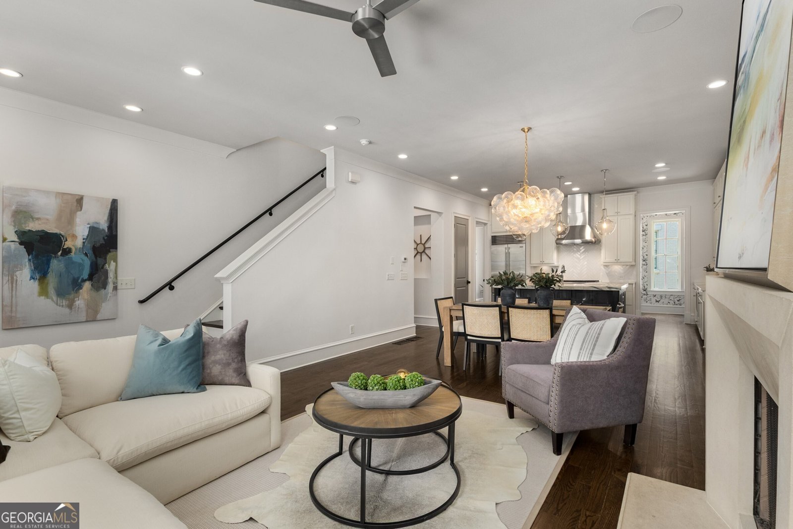 304 Stonemont Dr Atlanta - 20
