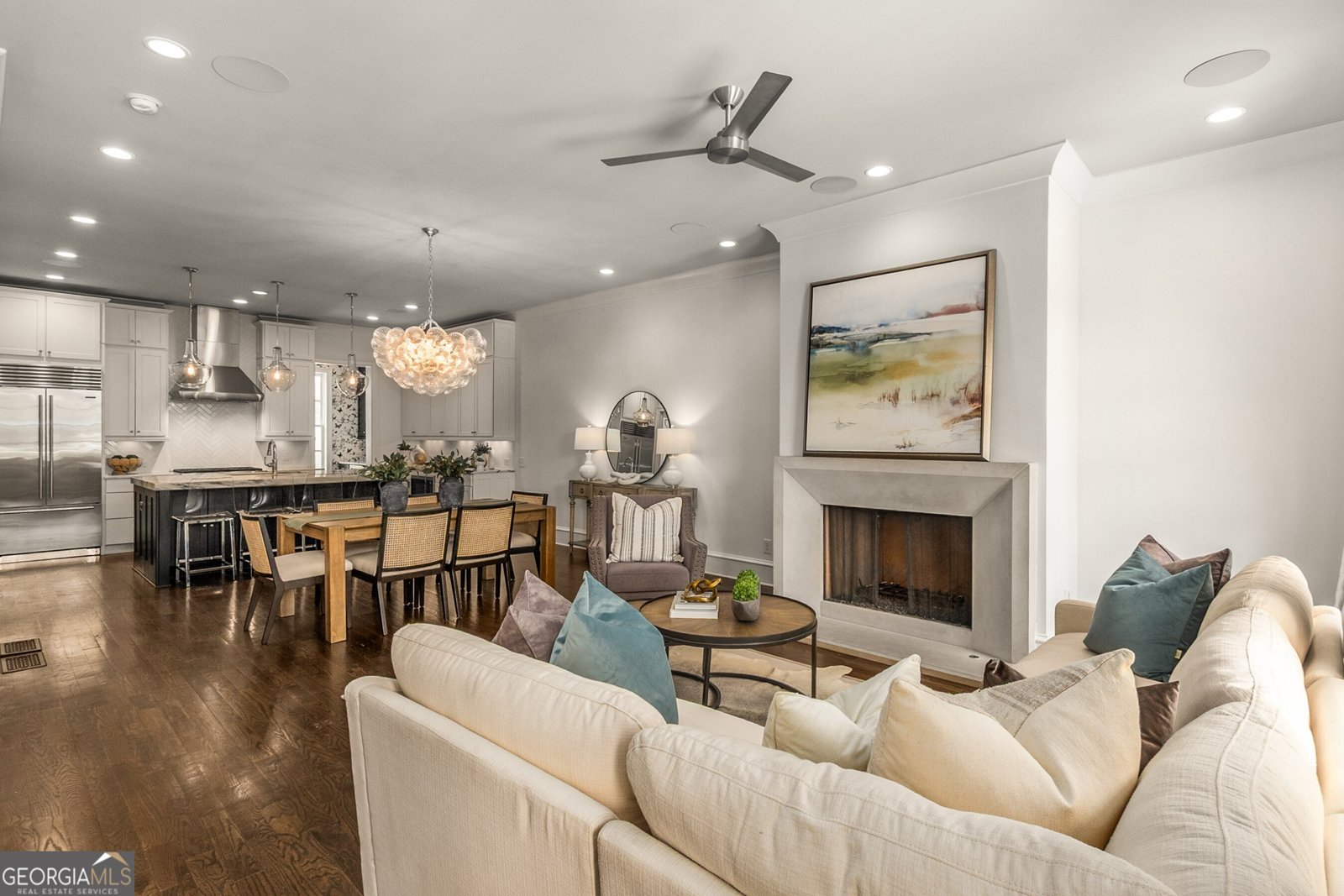 304 Stonemont Dr Atlanta - 21