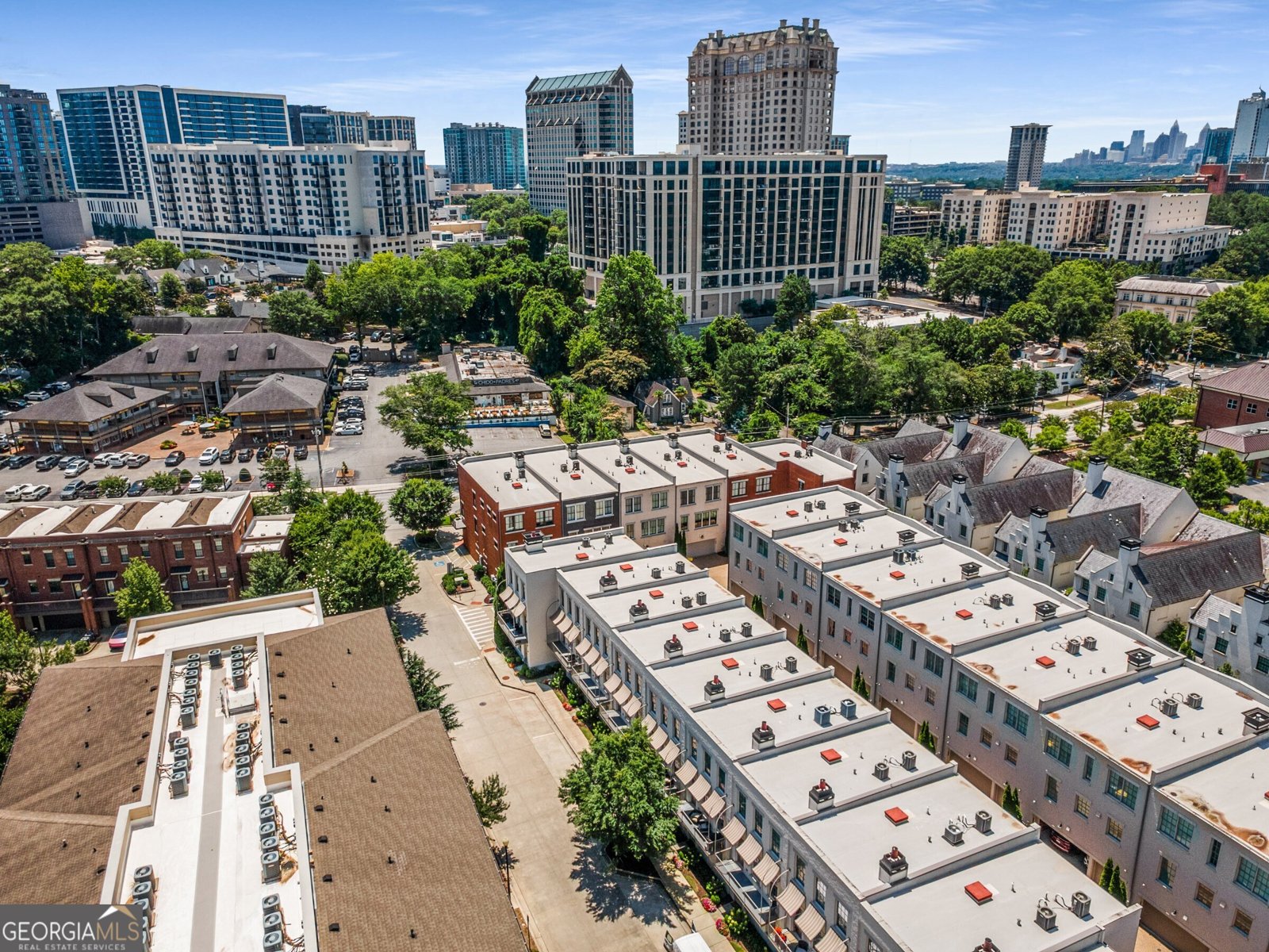 304 Stonemont Dr Atlanta - 37