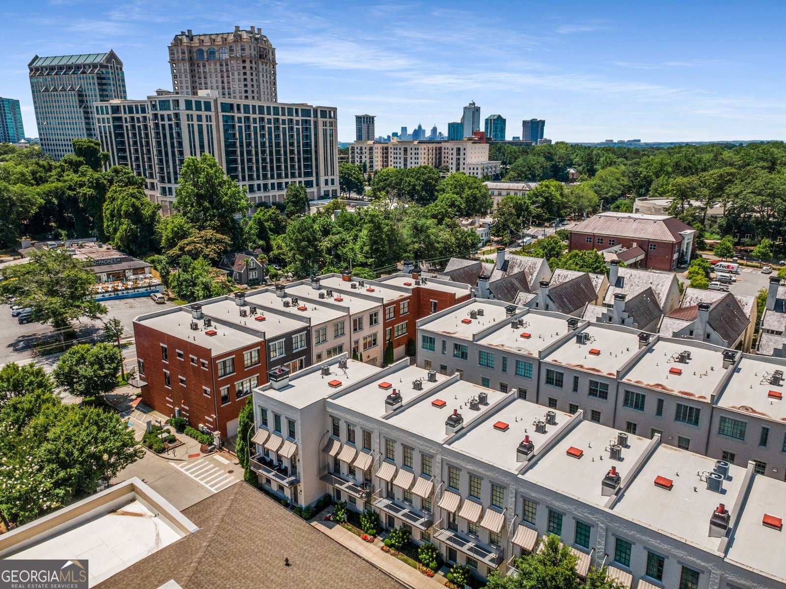 304 Stonemont Dr Atlanta - 38