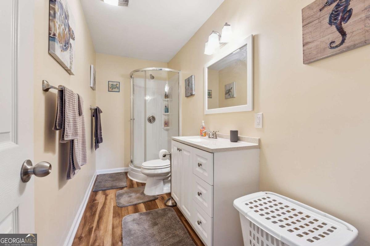 672 Victorian Circle Dallas - 1