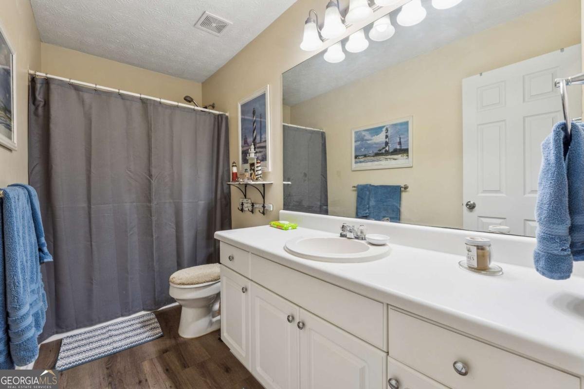 672 Victorian Circle Dallas - 16