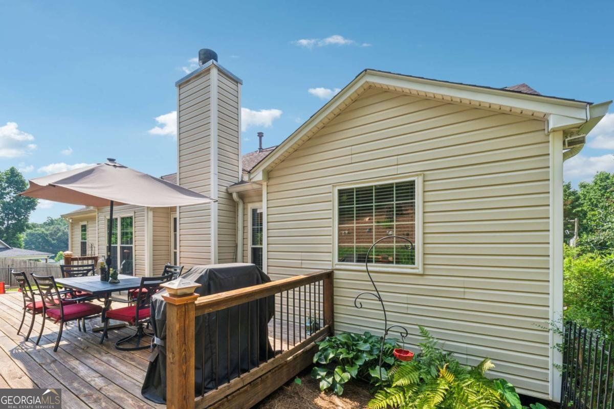 672 Victorian Circle Dallas - 6