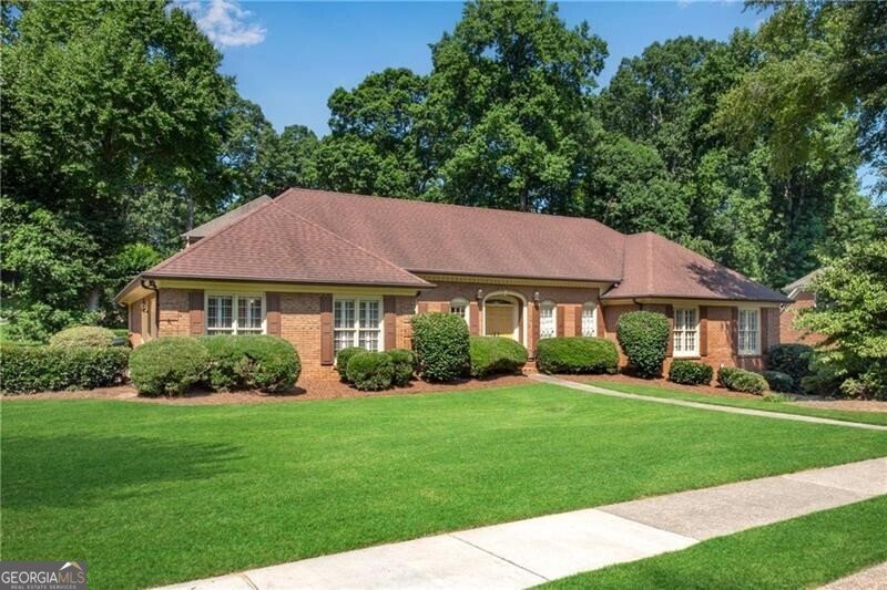4063 Penhurst Drive Marietta - 1