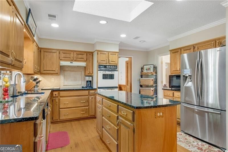 4063 Penhurst Drive Marietta - 10