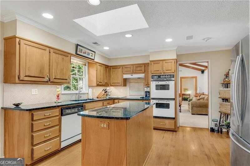 4063 Penhurst Drive Marietta - 11