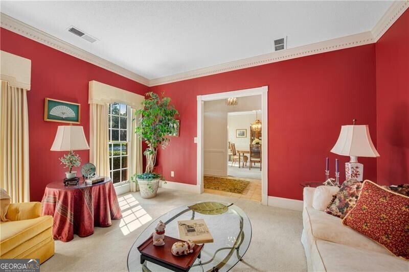 4063 Penhurst Drive Marietta - 14