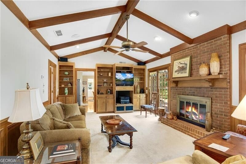 4063 Penhurst Drive Marietta - 17