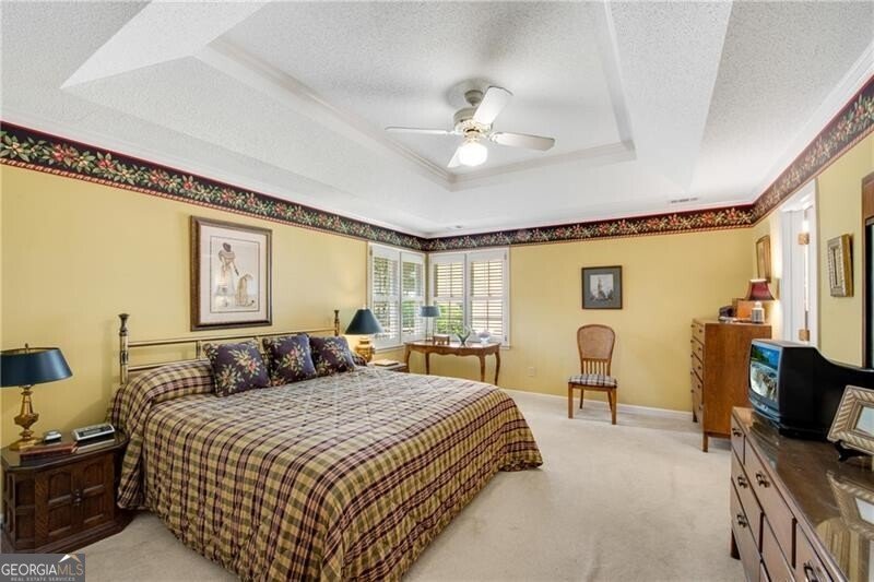 4063 Penhurst Drive Marietta - 20