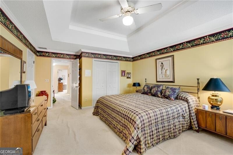 4063 Penhurst Drive Marietta - 21