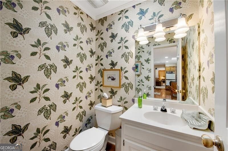4063 Penhurst Drive Marietta - 22
