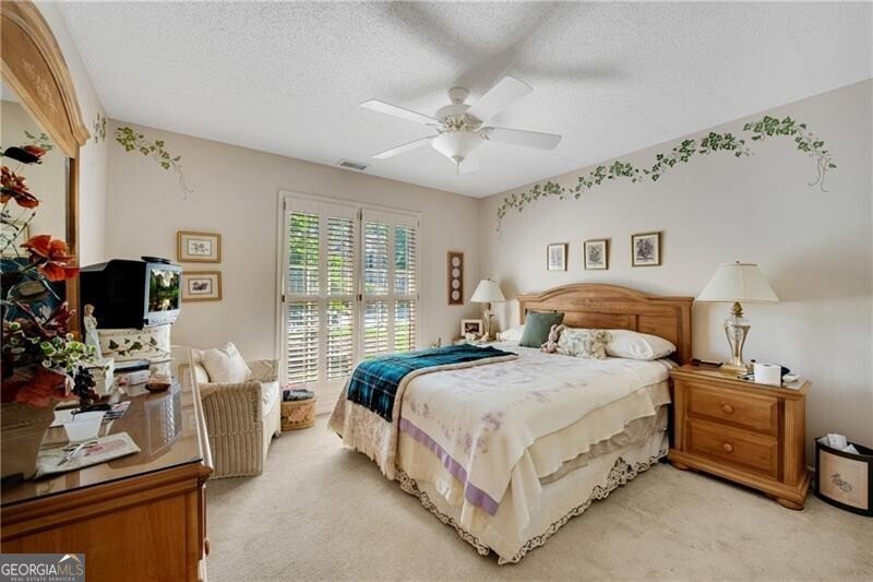 4063 Penhurst Drive Marietta - 27