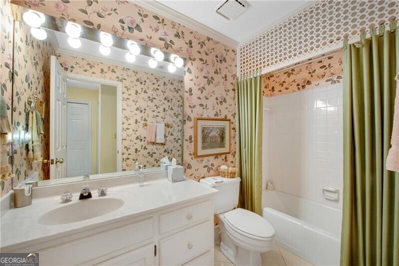 4063 Penhurst Drive Marietta - 28