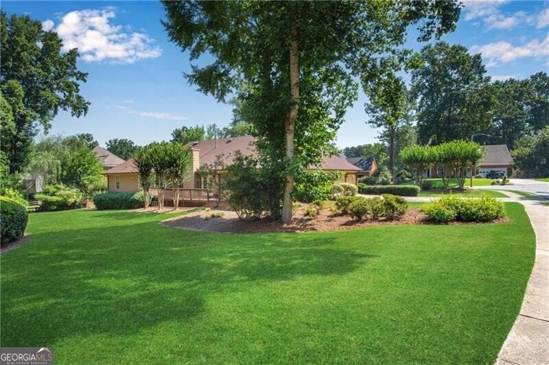 4063 Penhurst Drive Marietta - 3